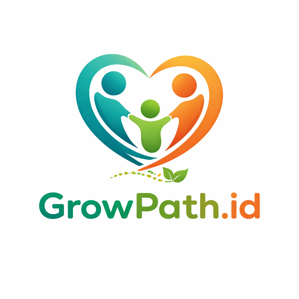 GrowPath Logo